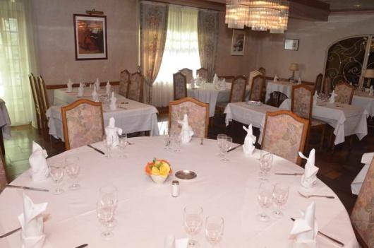Hotel Du Commerce Pont-de-Vaux Eksteriør billede